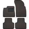 EVA Gummimatten fuer Audi Q7 (4M) 7 posti 06.2015-10.2019 MDM