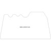Fussmatten fuer Citroen Jumper 2002-2006 MDM