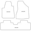 Fussmatten fuer Hyundai Tucson 2004-2009 MDM