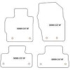 Fussmatten fuer Mazda CX-7 2006-2012 MDM
