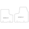 Fussmatten fuer Renault Trafic van 2014- MDM