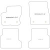 Fussmatten fuer Ford Kuga II 2015-03.2020 MDM