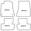 Fussmatten fuer Lexus IS (XE20) 2005-2013 MDM
