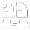 Fussmatten fuer Lexus RX 2009-2012 MDM