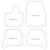Fussmatten fuer Land Rover Range Rover V (L460) Corto 05.2022- MDM