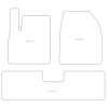 Fussmatten fuer Sportequipe S6 2023- MDM