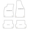 Automatten fuer Audi A4 (B7) Avant 10.2004-03.2008 MDM