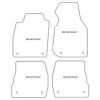 Automatten fuer Audi A6 (C5) Avant 1997-2004 MDM