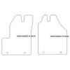 Automatten fuer Ford Connect Transit 02.2003-2014 MDM