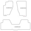 Automatten fuer Kia Sorento I 2002-2009 MDM