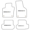 Automatten fuer Volkswagen New Beetle 2011-07.2019 MDM
