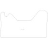 Automatten fuer Iveco Daily IV 2014- MDM