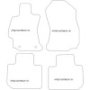 Automatten fuer Subaru Outback V (BS) 2015-04.2021 MDM
