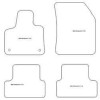 Automatten fuer Opel Grandland X (anche Hybrid) 10.2017-2024 MDM