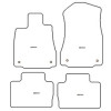 Automatten fuer Lexus IS (XE20) 2013- MDM