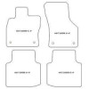 Automatten fuer Skoda Superb III (iV) Wagon (anche Plug-in Hybrid) 09.2019-11.2023 MDM