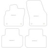 Automatten fuer Cupra Terramar (anche MEVH / E-Hybrid Plug-in Hybrid) 06.2024- MDM