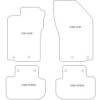 Autoteppiche fuer Alfa Romeo GT 02.2004-2010 MDM