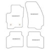 Autoteppiche fuer Ford Mondeo III Turnier 2001-08.2007 MDM