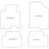 Autoteppiche fuer Hyundai i30 (GD) 2012-2017 MDM