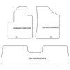 Autoteppiche fuer Hyundai Santa Fe II (CM) 5 posti 04.2006-05.2010 MDM