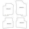Autoteppiche fuer Kia Ceed station wagon 2007-04.2012 MDM