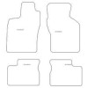 Autoteppiche fuer Opel Calibra 06.1990-07.1997 MDM