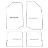 Autoteppiche fuer Seat Toledo I (1L) 1991-1998 MDM