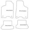 Autoteppiche fuer Volkswagen Lupo 09.1998-07.2005 MDM