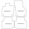 Autoteppiche fuer Volkswagen Passat (B8) Variant 12.2014-11.2023 MDM