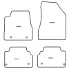 Autoteppiche fuer Lexus RX 2003-2009 MDM
