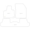 Autoteppiche fuer Peugeot 3008 II Hybrid / Hybrid (4) 09.2019-11.2023 MDM