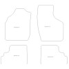 Autoteppiche fuer Suzuki Wagon-R 1997-2006 MDM