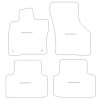 Autoteppiche fuer Cupra Leon (fixing distance 350 mm) 5 porte / Sportstourer 09.2020- MDM