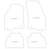 Autoteppiche fuer Ford Cougar 1998-2002 MDM