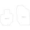 Autoteppiche fuer Suzuki Jimny (GJ) PRO (automatic) 2 posti 2021- MDM