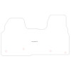 Autoteppiche fuer Ford Custom van 2024- MDM