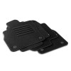 Fussmatten fuer Audi Q6 (GF) Sportback e-tron 2024- MDM One