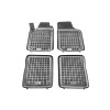 3D Gummimatten fuer Audi A2 (8Z) 1999-2005 MDM