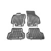 3D Gummimatten fuer Audi A3 (8V) 3 porte 10.2012-03.2020 MDM