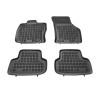 3D Gummimatten fuer Audi A3 (8VA) Sportback 08.2012-03.2020 MDM