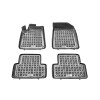 3D Gummimatten fuer Citroen C5 I & II Tourer 2000-2008 MDM