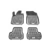 3D Gummimatten fuer DS DS3 2010-03.2019 MDM