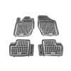3D Gummimatten fuer DS DS4 03.2011-06.2018 MDM