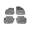 3D Gummimatten fuer DS DS5 01.2011-12.2018 MDM