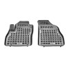 3D Gummimatten fuer Fiat Fiorino III 06.2008- MDM