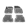 3D Gummimatten fuer Ford Focus II Turnier 2004-02.2011 MDM