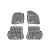 3D Gummimatten fuer Ford Fusion 2002-2004 MDM