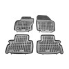 3D Gummimatten fuer Ford Galaxy II 06.2006-08.2015 MDM