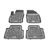 3D Gummimatten fuer Ford Grand C-Max 11.2010-06.2019 MDM